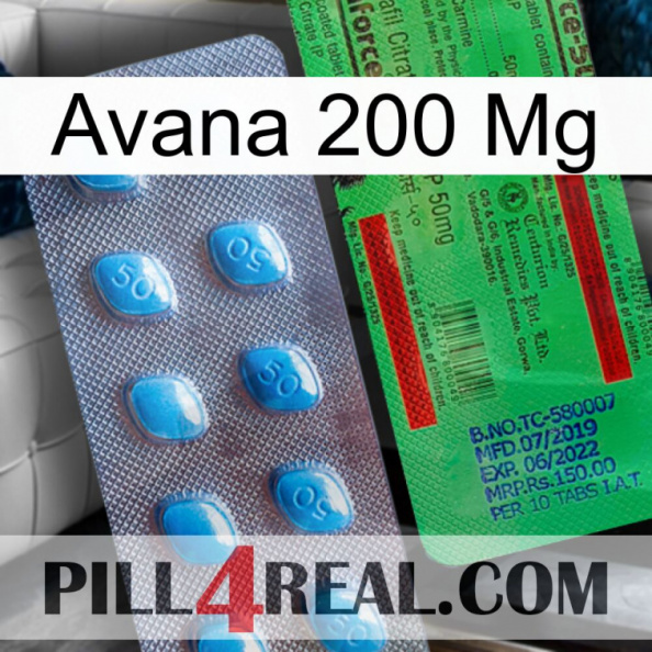Avana 200Mg new03